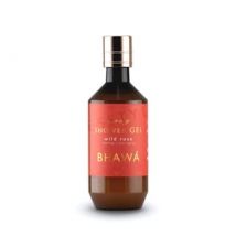 BHAWA - Wild Rose Shower Gel 250ml