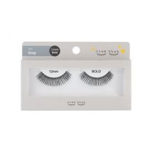 ccam bbak - Original Bold Eyelash Pair - 3 Types 12mm