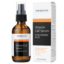 YEOUTH - Vitamin C & E Serum 60ml