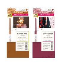 MSH - Love Liner Cream Fit Pencil Rosy Brown