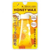 Kracie - epilat Soft Honey Hair Removal Wax 140g