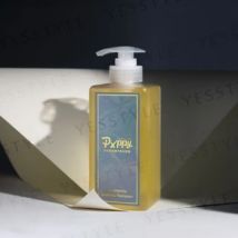 Poppy21 - Chamomile Soothing Shampoo+ 500ml