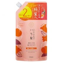 Kracie - Ichikami Moisturizing Shampoo 660ml Refill