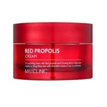MAXCLINIC - Red Propolis Cream 50g