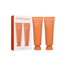 Sulwhasoo - Overnight Vitalizing Mask Duo Set 2 pcs