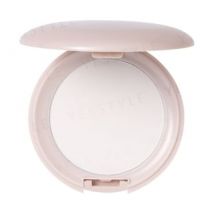 upink - Airy Smooth Powder Clear - 5g