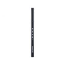 WAKEMAKE - Any-Proof Pen Eyeliner Renewal - 3 Colors 2024 Version - #01 Black