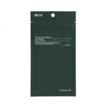 Pyunkang Yul - Clear Spot Patch Jumbo - Patchs anti-boutons