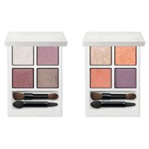 ADDICTION - The Eyeshadow Palette White Case 101 Amethyst Sea