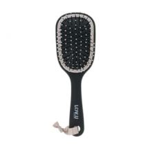 PARSA Beauty - LOV.U Small Oval Wet & Dry Brush Black