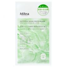 Mitea ORGANIC - Green Repair Intensive Mask 1 pc