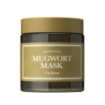 I'm from - Mugwort Mask 110g