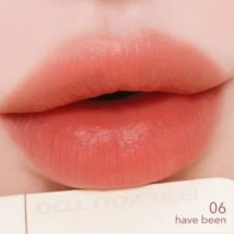 4U2 - Love You Babe Lip Tint Matte 06 Have Been