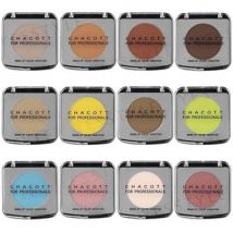 Chacott - Makeup Color Variation 672 Garnet