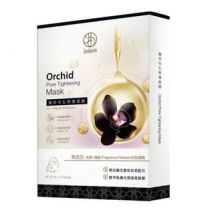 JOURDENESS - Jenduoste Orchid Pore Tightening Mask 5 pcs