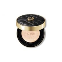 O HUI - Ultimate Cover The Couture Cushion Refill Only - 2 Colors #02 Natural Beige
