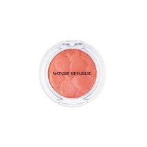 NATURE REPUBLIC - Baked Blusher - 5 colors #02 Lovely Tulip
