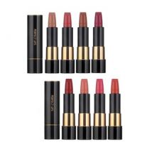 TONYMOLY - Perfect Lips Rouge Intense - 10 Colors BR01 Petal Brown