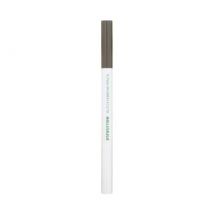 innisfree - Auto Eyebrow Pencil - 7 Colors 2023 Renewal Version - #04 Ash Brown