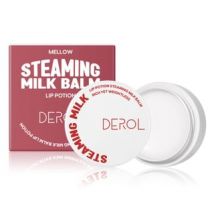 DEROL - Mellow Steaming Milk Balm Lip Mask 10g