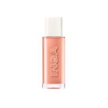 INGA - Water Glow Lip Tint - 13 Colors Bare Peach