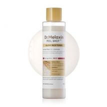 Dr.Melaxin - Peel Shot Glow White Rice Toner - Gesichtstoner