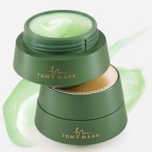 TOM MARK - Mattifier Soothing Primer Cream 30g