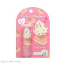 Lovisia - Chiikawa Lip Balm Usagi - Milk