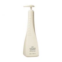 treecell - Day Collagen Shampoo Morning of Resort Jumbo 520ml