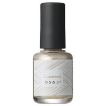 OSAJI - Uplift Nail Color 33 Sunaarashi
