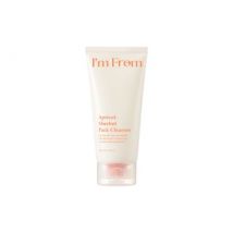 I'm from - Apricot Sherbet Pack Cleanser 120g