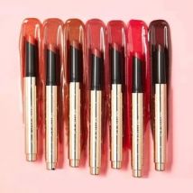 FOCALLURE - Sparkling Lip Gloss - 3 Colors (OR) #OR01 Confectionary