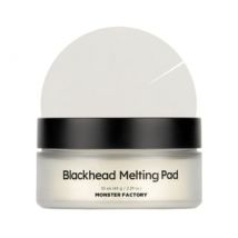 MONSTER FACTORY - Blackhead Melting Pad 30 pads