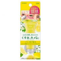 SHOBIDO - Vitamin Roll-On Warm Eye Cream 10g