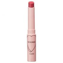 WHOMEE - Lipstick Pochemin Pink 1 pc