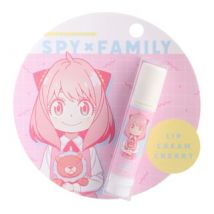 SHOBIDO - SPY x FAMILY Lip Cream Cherry