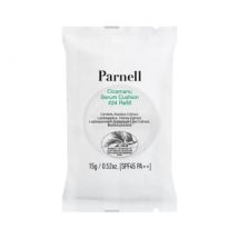 Parnell - Cicamanu Serum Cushion Refill Only - 3 Colors 2024 Version - #24