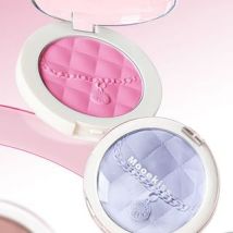 Mooekiss - Romantic Diverse Colors Blush - 6 Colors F106# Wusu Wine - 4.3g