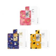 FRUDIA - My Orchard Squeeze Mask Set - 9 Types Nutrition Ampoule - Cactus