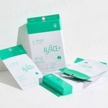 ALFACE+ - Sensitive Mask 25ml x 4