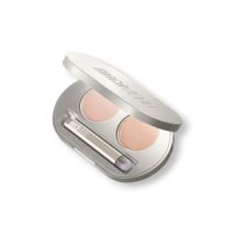 BINCAVIDOU - Dual-Color Hydrating Concealer Palette - 2 Types RE01# ( 2g x 2 )