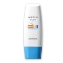 MISTINE - Aqua Base Ultra Protection Hydrating Face&Body Sunscreen SPF50 PA++++ SPF50 - 70ml