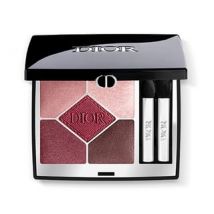 Christian Dior - Diorshow 5 Couleurs Couture Eyeshadow Palette 879 Rouge Trafalgar