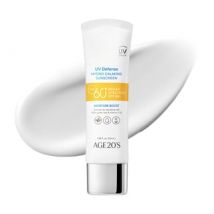 AGE20'S - UV Defense Hydro Calming Sunscreen 50ml