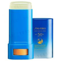 Shiseido - Stick solaire transparent WetForce FPS 50+ PA++++