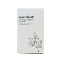 ongredients - Houttuynia Cordata 95% Mask Set 20g x 5 pcs