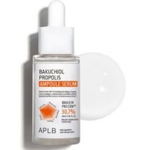 APLB - Bakuchiol Propolis Ampoule Serum 40ml