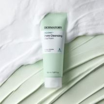 DERMATORY - Salicinic Pore Cleansing Clay Foam 150ml
