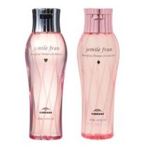 MILBON - Jemile Fran Beautifying Shampoo For Fine Hair - 200ml