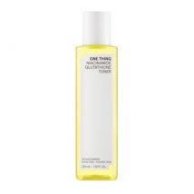 ONE THING - Niacinamide Glutathione Toner 210ml